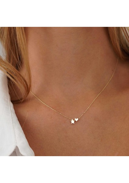 Mini Kalp Yıldız modelleri