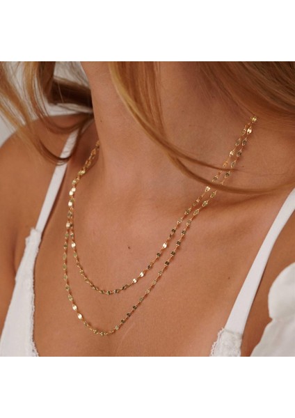 Aynalı Zincir - 2 mm fiyatları