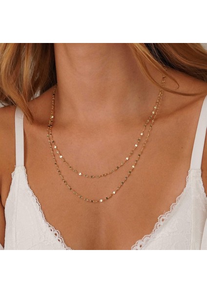 Aynalı Zincir - 2 mm modelleri