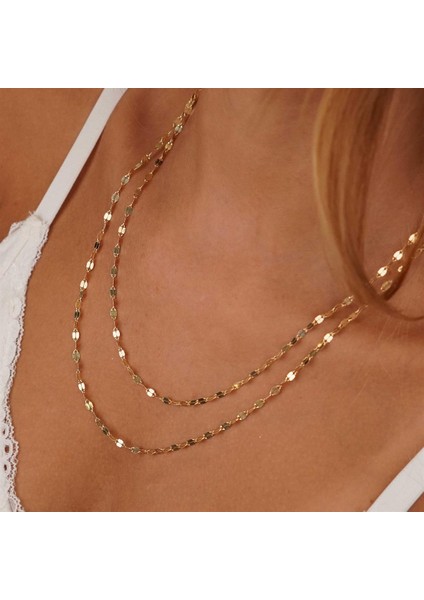 Aynalı Zincir - 3 mm fiyatları