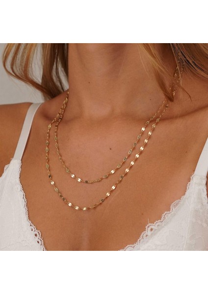 Aynalı Zincir - 3 mm fırsatları