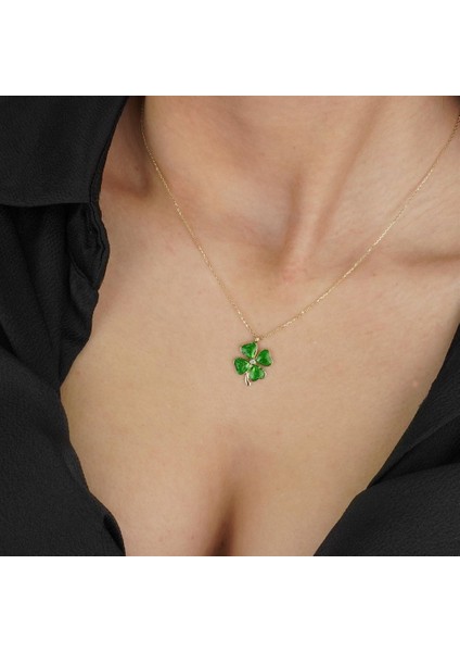 Yonca Kolye modelleri