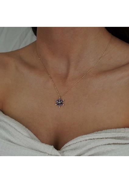 Ametist Kolye fırsatları