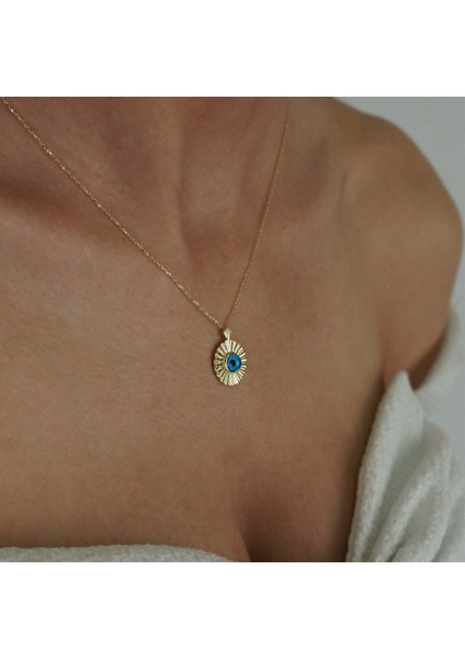 Tasarım Göz Kolye indirimleri