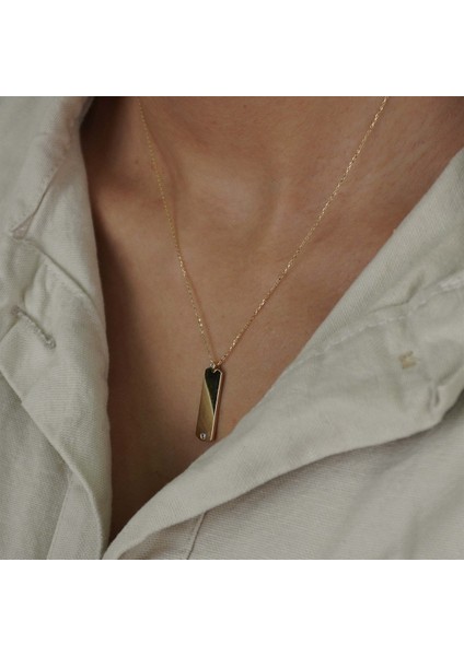 Çubuk Kolye modelleri