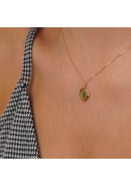 Retro Kolye modelleri