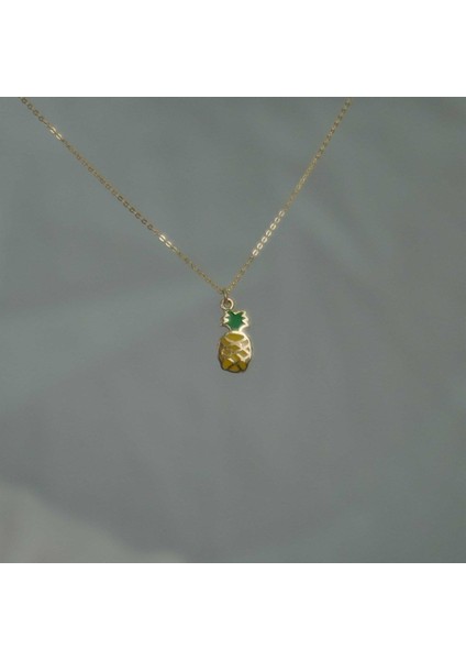 Ananas Kolye fiyatları