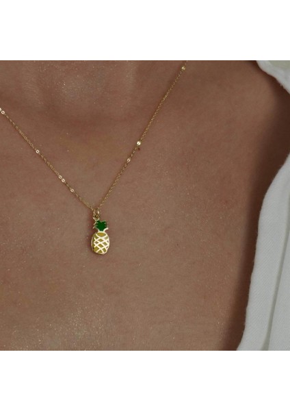 Ananas Kolye fırsatları