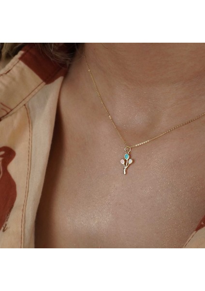 Mineli Balon Kolye fiyatları