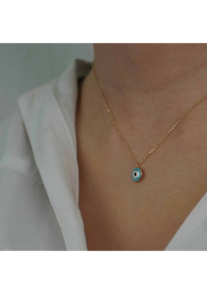 Göz Kolye modelleri