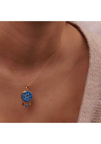 Süryani Kolye modelleri