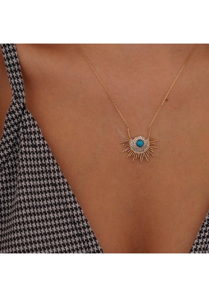 Sun Rise Firuze modelleri