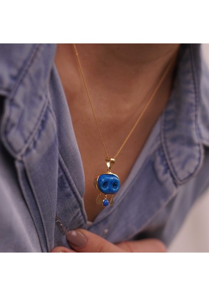 Süryani Kolye modelleri