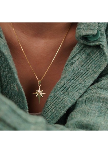 Sirius Kolye modelleri