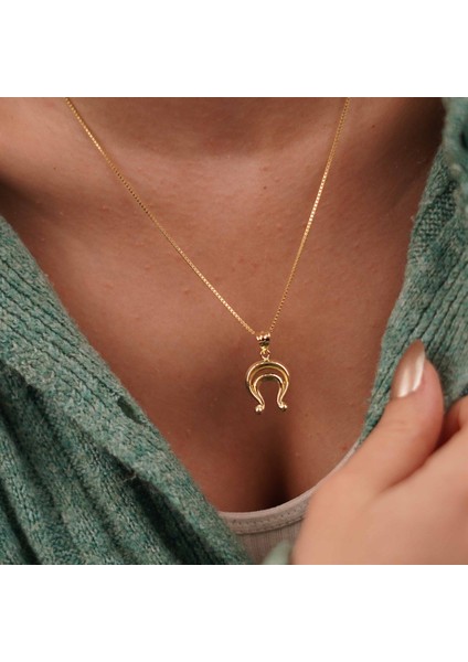 Şans Nal Kolye fırsatları