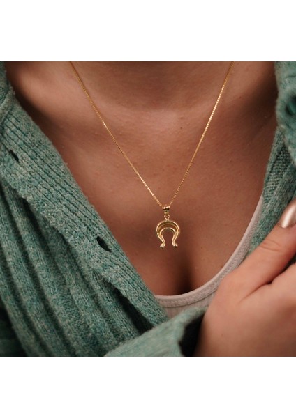 Şans Nal Kolye indirimleri