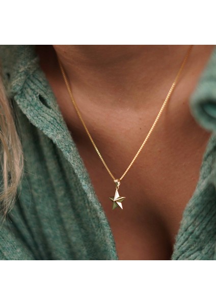 Yeni Yıldız Kolye fiyatları