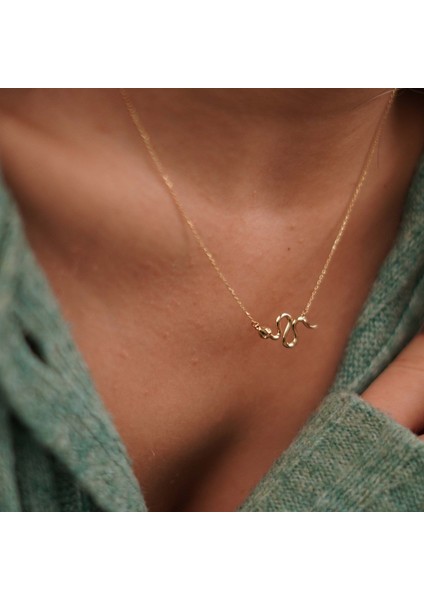 Yılan Kolye fiyatları