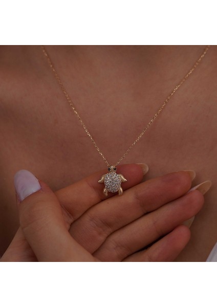 Turtle Kolye fiyatları