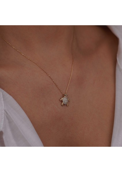 Turtle Kolye fırsatları