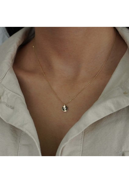 Minimal Taşlı Yıldız fırsatları