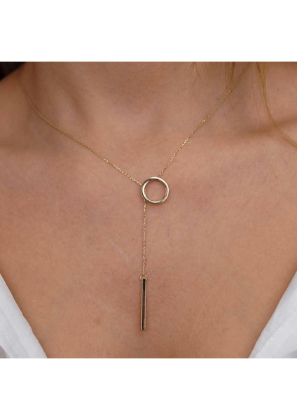 Çubuk Tasarım Kolye fiyatları