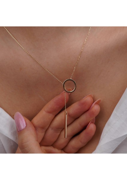 Çubuk Tasarım Kolye fırsatları