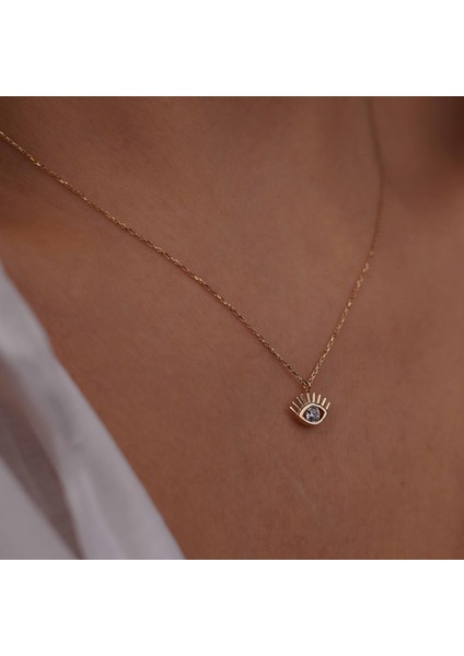 Kirpik Taş Kolye fiyatları