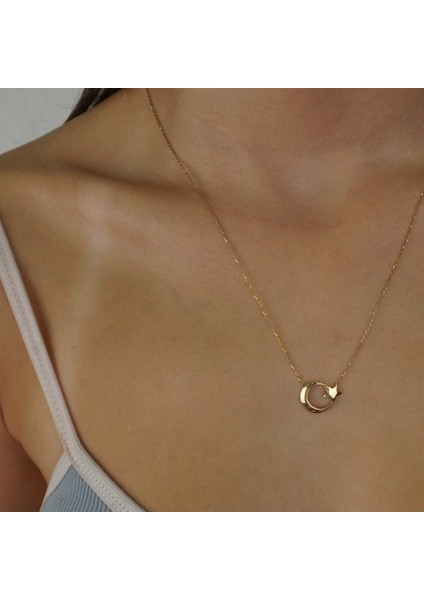 Ay Yıldız Kolye fırsatları