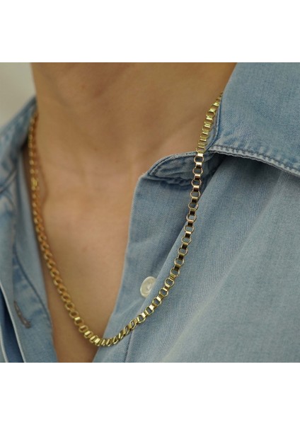 Sade Geçme Zincir fiyatları