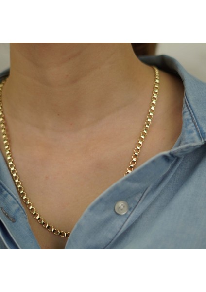 Sade Geçme Zincir modelleri