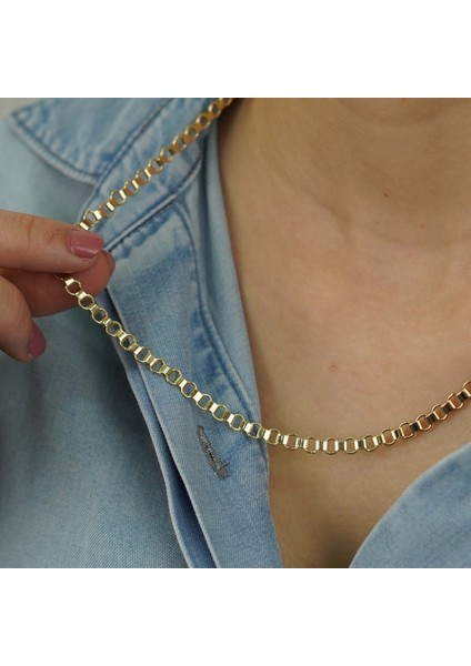 Sade Geçme Zincir fırsatları