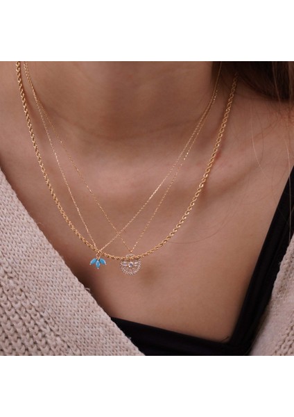 Burgu Zincir - 2 mm fırsatları