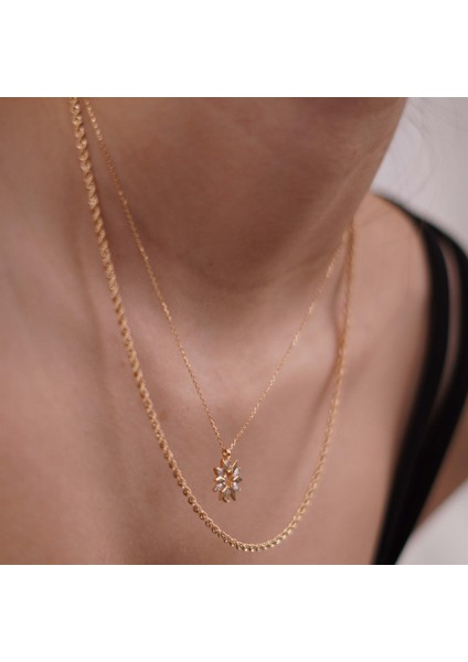 Burgu Zincir - 2 mm indirimleri