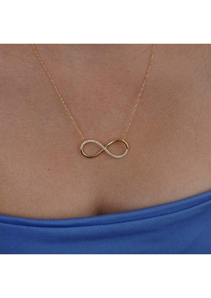 Sonsuzluk Kolye fiyatları