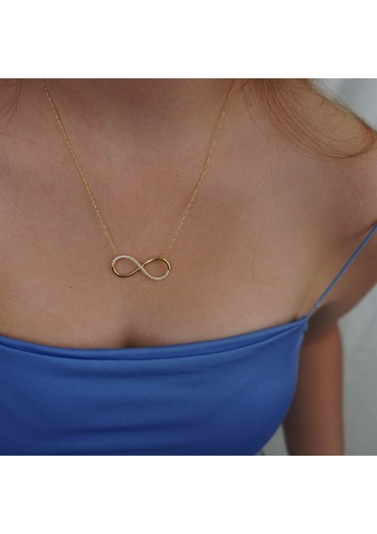 Sonsuzluk Kolye