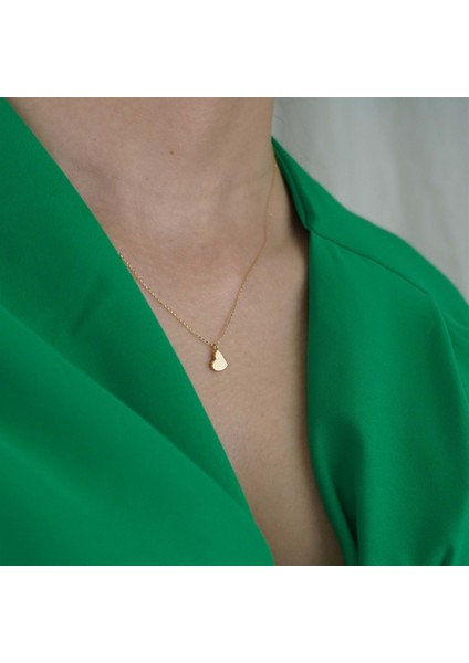 Mini Kalp Kolye fiyatları