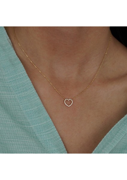 Kalp Kolye fiyatları