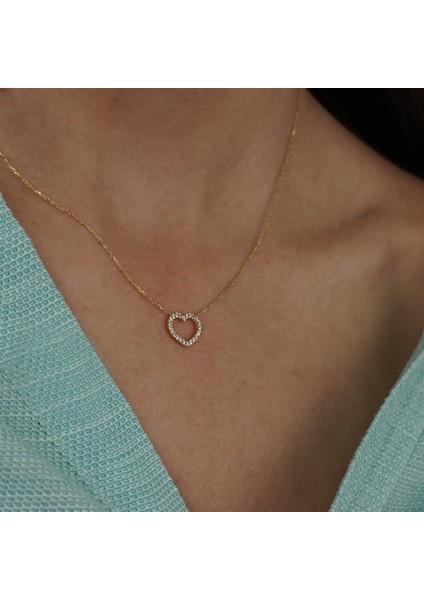 Kalp Kolye fırsatları