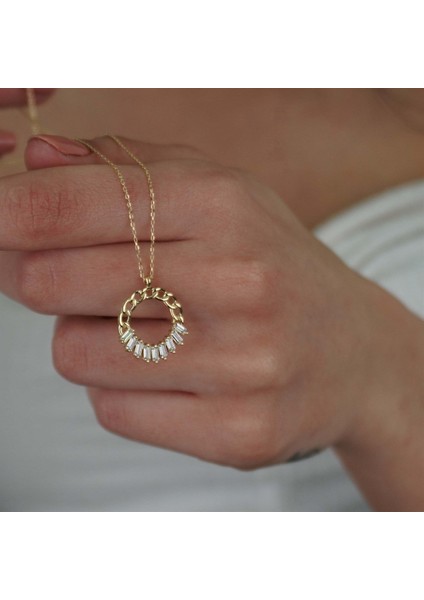 Gurmet Baget Kolye fiyatları