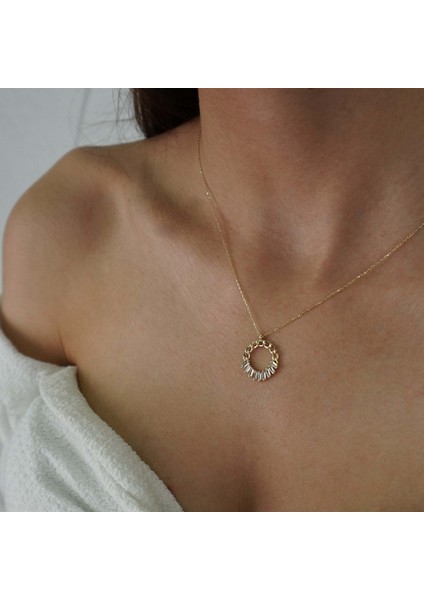 Gurmet Baget Kolye modelleri