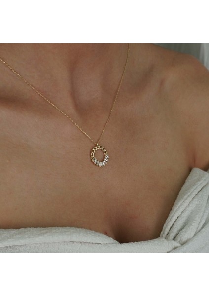 Gurmet Baget Kolye fırsatları