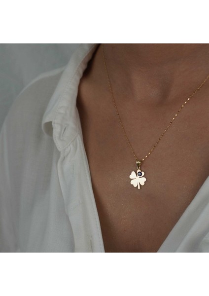 Yonca Kolye modelleri