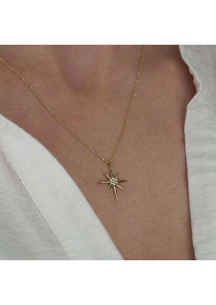 Kuzey Yıldızı Kolye fiyatları