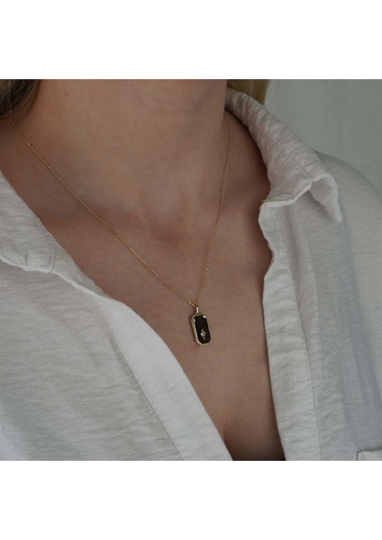 Plaka Kolye Yıldız Detaylı fiyatları