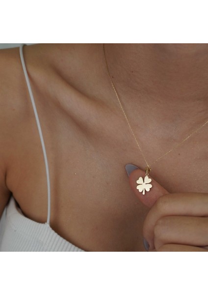 Yonca Kolye modelleri