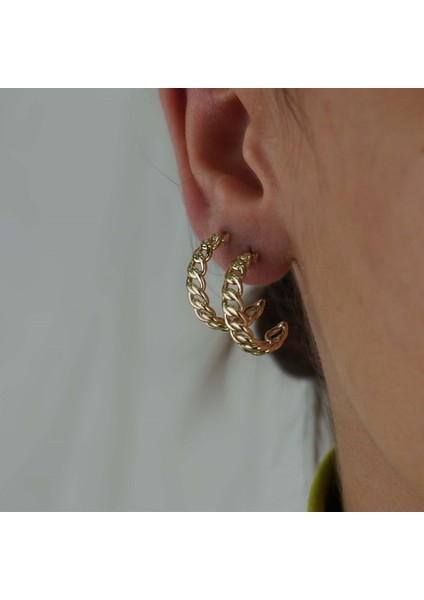 Gurmet Küpe modelleri