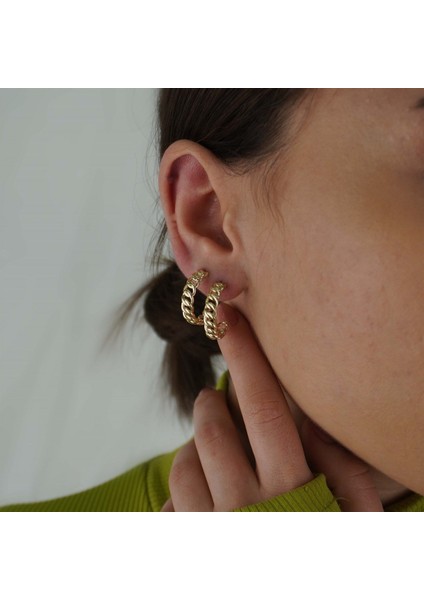 Gurmet Küpe indirimleri