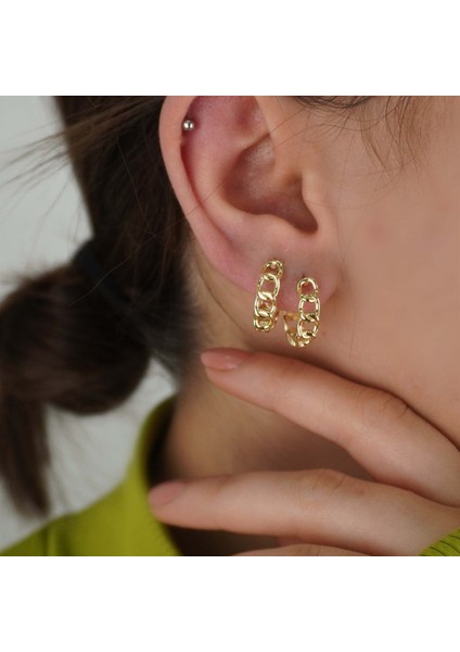 Gurmet Küpe modelleri