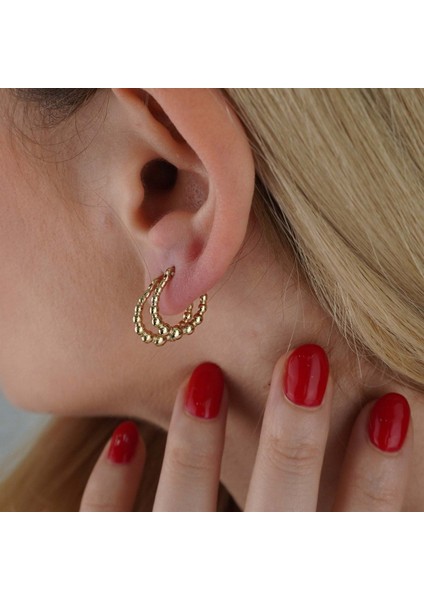 Top Top Küpe fırsatları